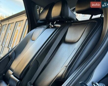 Синій Кіа EV6, об'ємом двигуна 0 л та пробігом 100 тис. км за 22700 $, фото 76 на Automoto.ua