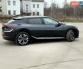 Синий Киа EV6, объемом двигателя 0 л и пробегом 45 тыс. км за 26499 $, фото 5 на Automoto.ua