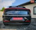 Синий Киа EV6, объемом двигателя 0 л и пробегом 87 тыс. км за 23200 $, фото 1 на Automoto.ua