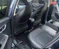 Синій Кіа EV6, об'ємом двигуна 0 л та пробігом 20 тис. км за 25600 $, фото 16 на Automoto.ua