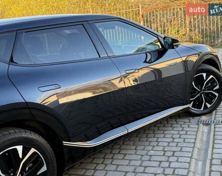 Синій Кіа EV6, об'ємом двигуна 0 л та пробігом 100 тис. км за 22700 $, фото 52 на Automoto.ua