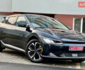 Синий Киа EV6, объемом двигателя 0 л и пробегом 68 тыс. км за 27500 $, фото 28 на Automoto.ua
