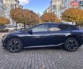 Кіа EV6 2023 у Івано-Франківську на Automoto.ua Синій Кіа EV6, об'ємом двигуна 0 л та пробігом 37 тис. км за 26300 $, фото 3 на Automoto.ua