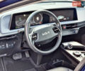 Синий Киа EV6, объемом двигателя 0 л и пробегом 243 тыс. км за 20700 $, фото 29 на Automoto.ua
