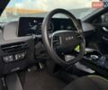 Синий Киа EV6, объемом двигателя 0 л и пробегом 1 тыс. км за 33500 $, фото 15 на Automoto.ua