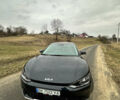 Синий Киа EV6, объемом двигателя 0 л и пробегом 11 тыс. км за 35000 $, фото 1 на Automoto.ua