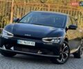 Синій Кіа EV6, об'ємом двигуна 0 л та пробігом 100 тис. км за 22700 $, фото 19 на Automoto.ua