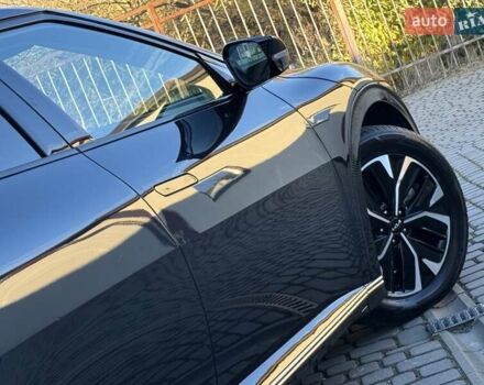Синій Кіа EV6, об'ємом двигуна 0 л та пробігом 100 тис. км за 22700 $, фото 50 на Automoto.ua