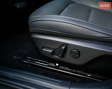 Синий Киа EV6, объемом двигателя 0 л и пробегом 1 тыс. км за 40000 $, фото 6 на Automoto.ua