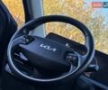 Синій Кіа EV6, об'ємом двигуна 0 л та пробігом 100 тис. км за 22700 $, фото 97 на Automoto.ua