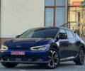 Синий Киа EV6, объемом двигателя 0 л и пробегом 243 тыс. км за 19999 $, фото 3 на Automoto.ua