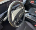 Синий Киа EV6, объемом двигателя 0 л и пробегом 103 тыс. км за 21900 $, фото 18 на Automoto.ua