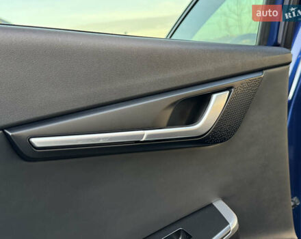 Синий Киа EV6, объемом двигателя 0 л и пробегом 243 тыс. км за 19999 $, фото 53 на Automoto.ua