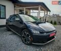 Синий Киа EV6, объемом двигателя 0 л и пробегом 87 тыс. км за 23200 $, фото 17 на Automoto.ua