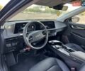 Синий Киа EV6, объемом двигателя 0 л и пробегом 40 тыс. км за 28450 $, фото 25 на Automoto.ua