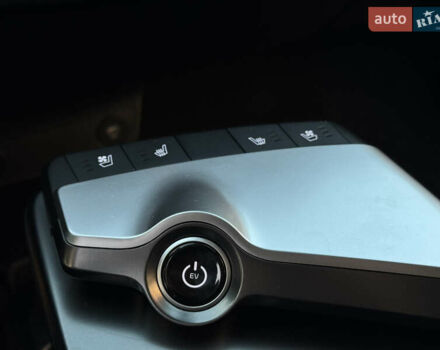 Синий Киа EV6, объемом двигателя 0 л и пробегом 243 тыс. км за 19999 $, фото 61 на Automoto.ua