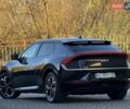 Синій Кіа EV6, об'ємом двигуна 0 л та пробігом 100 тис. км за 22700 $, фото 56 на Automoto.ua