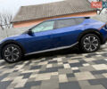 Синій Кіа EV6, об'ємом двигуна 0 л та пробігом 55 тис. км за 24900 $, фото 8 на Automoto.ua