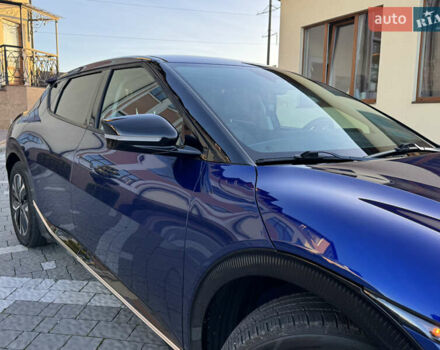 Синий Киа EV6, объемом двигателя 0 л и пробегом 243 тыс. км за 19999 $, фото 16 на Automoto.ua