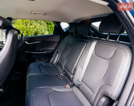 Синий Киа EV6, объемом двигателя 0 л и пробегом 1 тыс. км за 40000 $, фото 23 на Automoto.ua