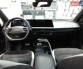 Синий Киа EV6, объемом двигателя 0 л и пробегом 30 тыс. км за 25900 $, фото 20 на Automoto.ua