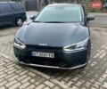 Синій Кіа EV6, об'ємом двигуна 0 л та пробігом 20 тис. км за 25600 $, фото 3 на Automoto.ua
