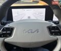 Кіа EV6 2023 у Івано-Франківську на Automoto.ua Синій Кіа EV6, об'ємом двигуна 0 л та пробігом 37 тис. км за 26300 $, фото 25 на Automoto.ua