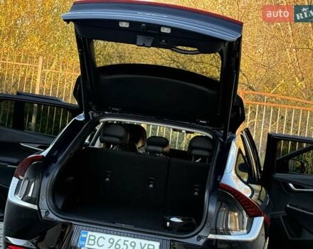 Синій Кіа EV6, об'ємом двигуна 0 л та пробігом 100 тис. км за 22700 $, фото 68 на Automoto.ua