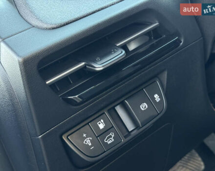 Синий Киа EV6, объемом двигателя 0 л и пробегом 243 тыс. км за 19999 $, фото 32 на Automoto.ua