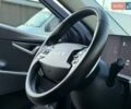 Синій Кіа EV6, об'ємом двигуна 0 л та пробігом 100 тис. км за 22700 $, фото 98 на Automoto.ua