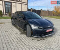Синий Киа EV6, объемом двигателя 0 л и пробегом 103 тыс. км за 21900 $, фото 7 на Automoto.ua