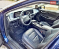 Синий Киа EV6, объемом двигателя 0 л и пробегом 243 тыс. км за 20700 $, фото 30 на Automoto.ua