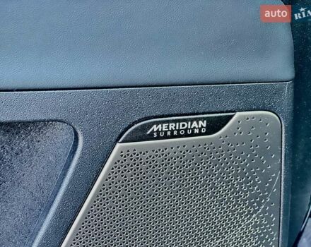 Синий Киа EV6, объемом двигателя 0 л и пробегом 40 тыс. км за 28450 $, фото 24 на Automoto.ua