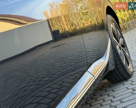 Синій Кіа EV6, об'ємом двигуна 0 л та пробігом 100 тис. км за 22700 $, фото 30 на Automoto.ua