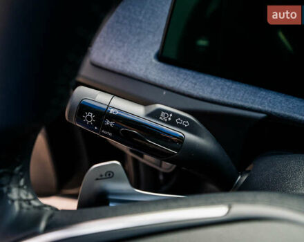 Синий Киа EV6, объемом двигателя 0 л и пробегом 1 тыс. км за 40000 $, фото 17 на Automoto.ua