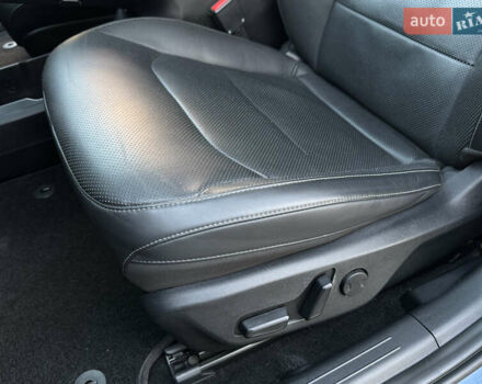 Синий Киа EV6, объемом двигателя 0 л и пробегом 243 тыс. км за 19999 $, фото 28 на Automoto.ua