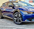 Синий Киа EV6, объемом двигателя 0 л и пробегом 243 тыс. км за 20700 $, фото 52 на Automoto.ua