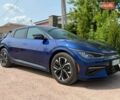 Синий Киа EV6, объемом двигателя 0 л и пробегом 7 тыс. км за 32500 $, фото 20 на Automoto.ua