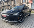 Синий Киа EV6, объемом двигателя 0 л и пробегом 103 тыс. км за 21900 $, фото 1 на Automoto.ua