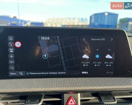 Синий Киа EV6, объемом двигателя 0 л и пробегом 40 тыс. км за 28450 $, фото 35 на Automoto.ua