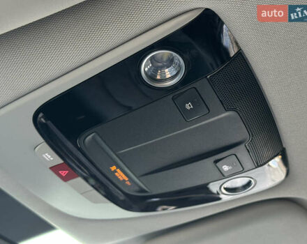 Синий Киа EV6, объемом двигателя 0 л и пробегом 243 тыс. км за 19999 $, фото 63 на Automoto.ua