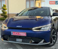 Синий Киа EV6, объемом двигателя 0 л и пробегом 243 тыс. км за 19999 $, фото 10 на Automoto.ua