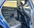 Синий Киа EV6, объемом двигателя 0 л и пробегом 243 тыс. км за 20700 $, фото 18 на Automoto.ua