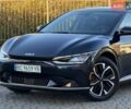 Синій Кіа EV6, об'ємом двигуна 0 л та пробігом 100 тис. км за 22700 $, фото 25 на Automoto.ua