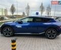 Синий Киа EV6, объемом двигателя 0 л и пробегом 45 тыс. км за 24990 $, фото 1 на Automoto.ua