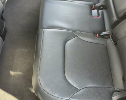 Синий Киа EV6, объемом двигателя 0 л и пробегом 103 тыс. км за 21900 $, фото 14 на Automoto.ua