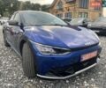 Синий Киа EV6, объемом двигателя 0 л и пробегом 203 тыс. км за 19900 $, фото 1 на Automoto.ua