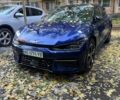 Синий Киа EV6, объемом двигателя 0 л и пробегом 38 тыс. км за 30100 $, фото 1 на Automoto.ua
