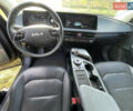 Синий Киа EV6, объемом двигателя 0 л и пробегом 103 тыс. км за 21700 $, фото 9 на Automoto.ua