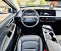 Синий Киа EV6, объемом двигателя 0 л и пробегом 243 тыс. км за 20700 $, фото 21 на Automoto.ua